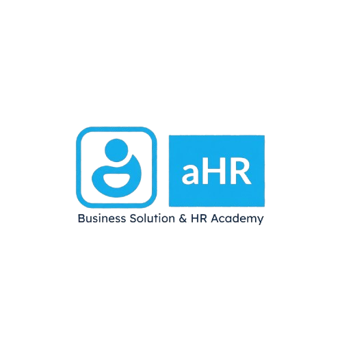 AHR Logo